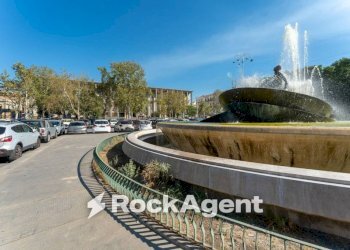 Zona - Two-room apartment via Vittorio Emanuele Orlando, 32, Catania - photo 29