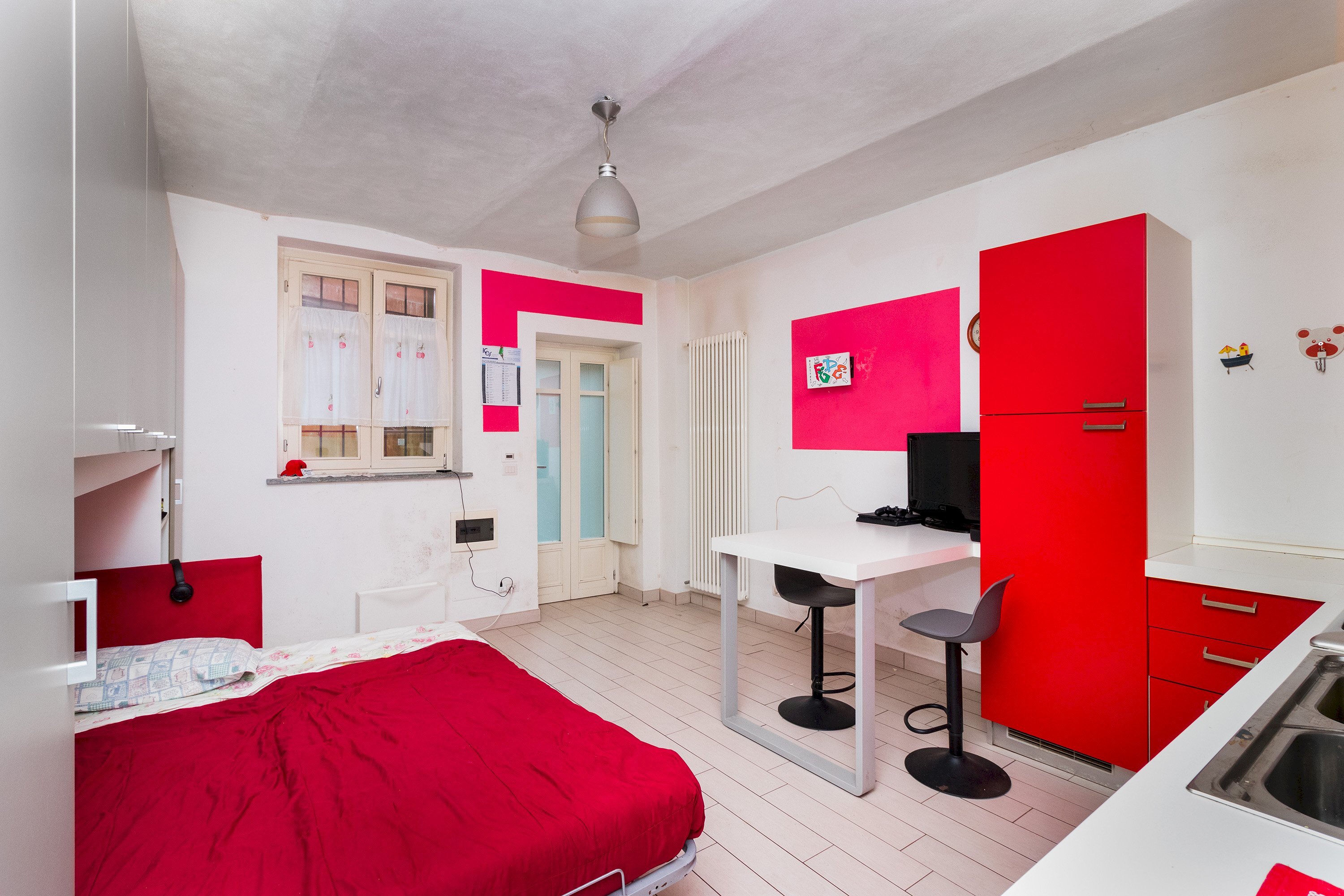 Monolocale Via Annunziata, 10, Saluzzo - foto 1