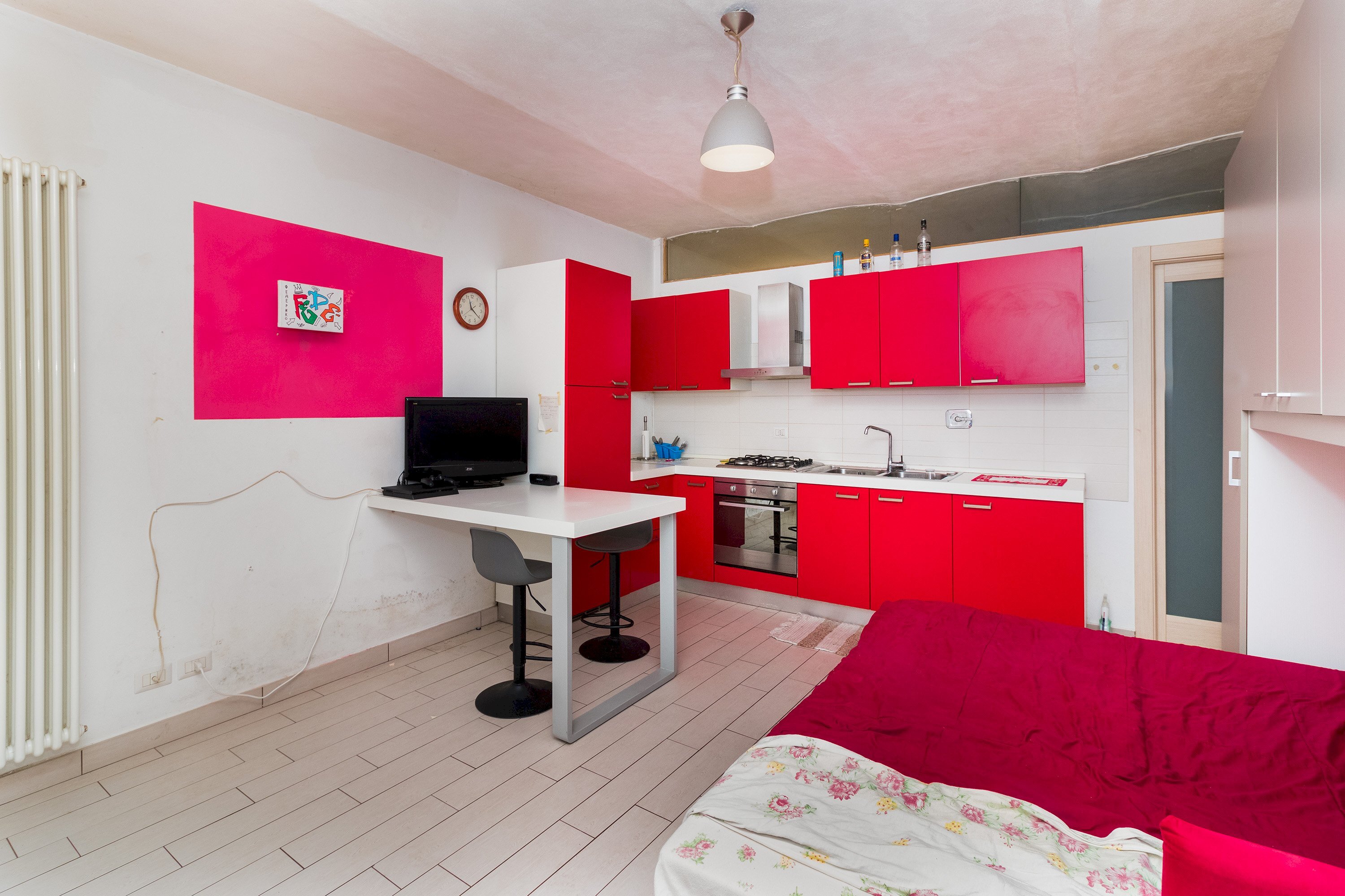 Monolocale Via Annunziata, 10, Saluzzo - foto 3