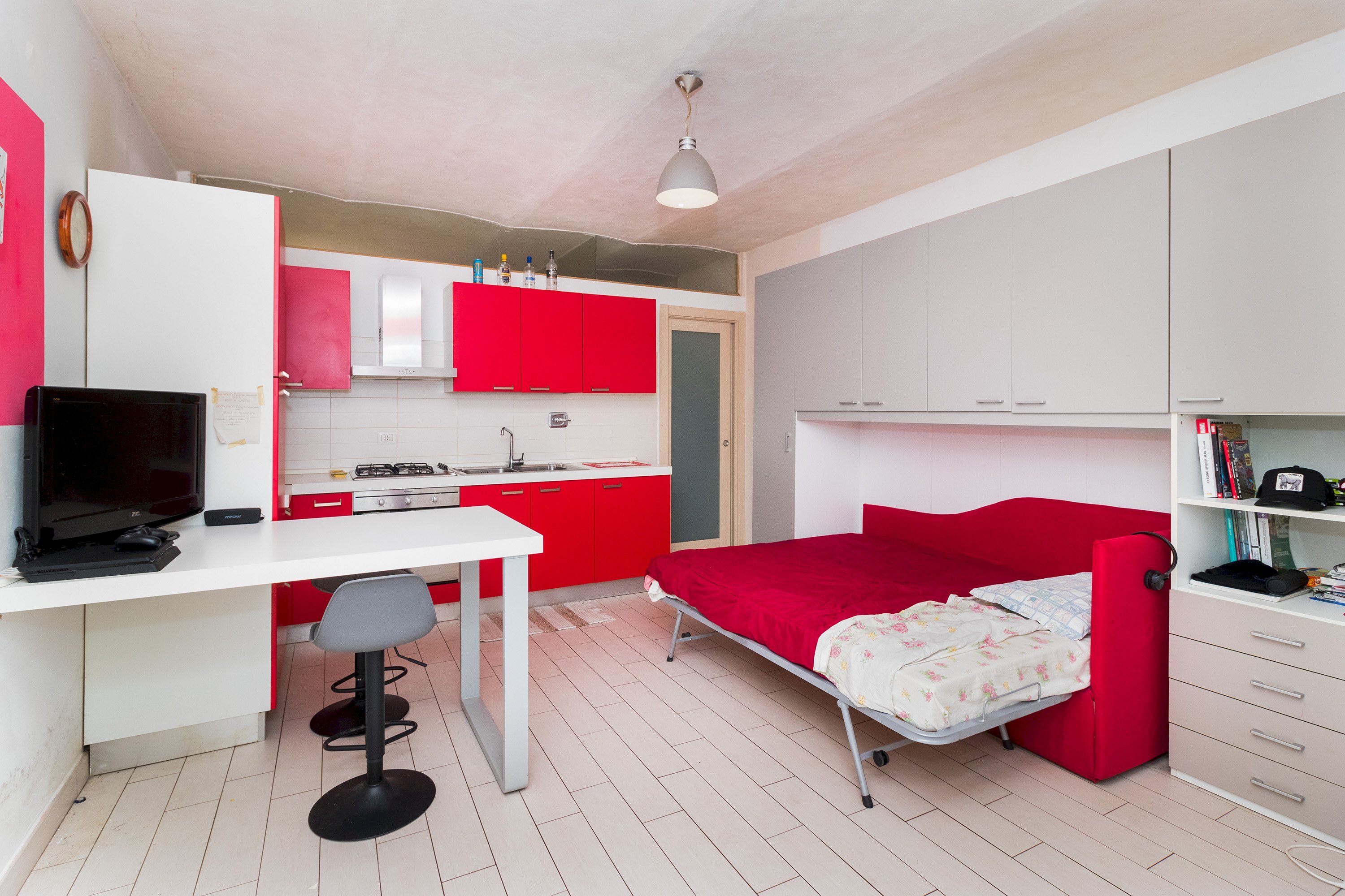 Monolocale Via Annunziata, 10, Saluzzo - foto 2