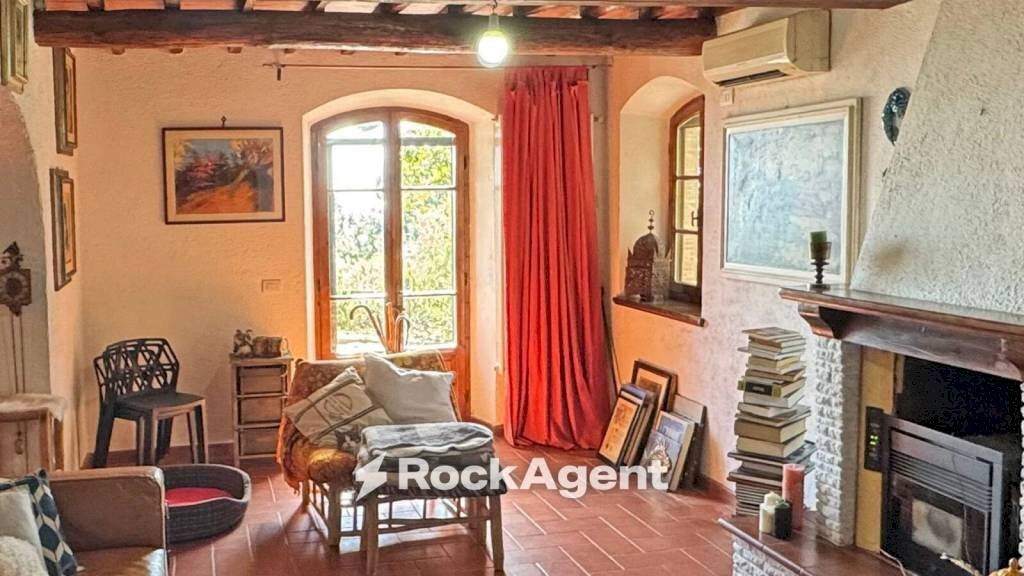 Salone - Rustic via Panoramica, Massarosa - photo 2