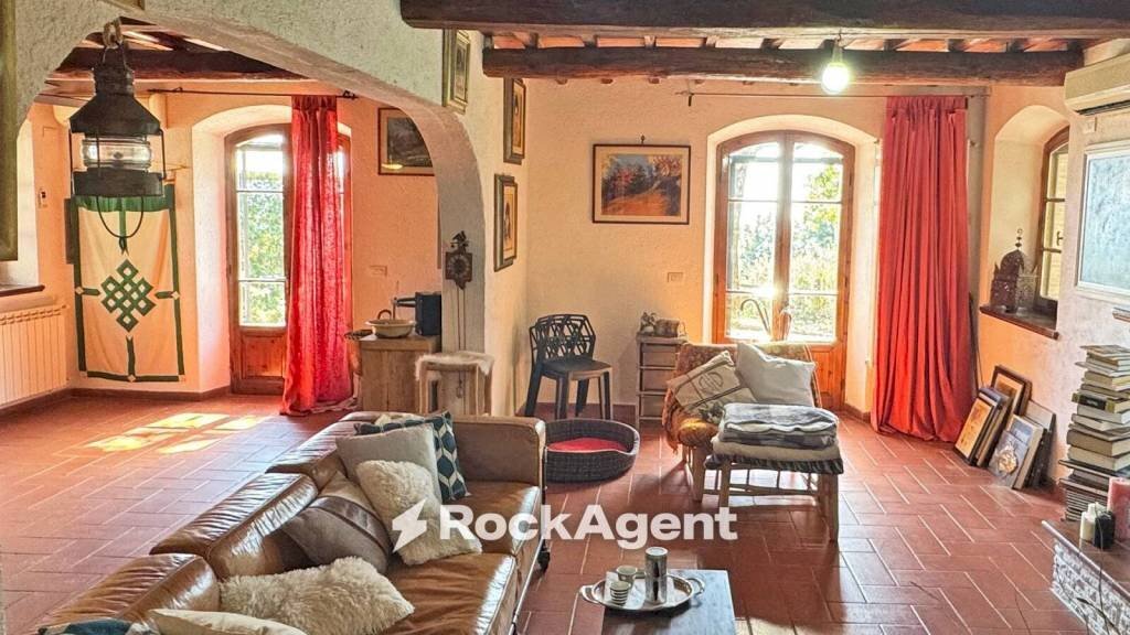 Salone - Rustic via Panoramica, Massarosa - photo 3