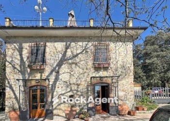 Facciata - Rustic via Panoramica, Massarosa - photo 1