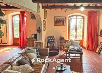 Salone - Rustic via Panoramica, Massarosa - photo 3