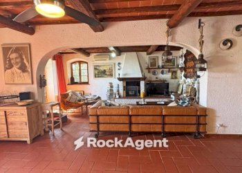 Salone - Rustic via Panoramica, Massarosa - photo 4