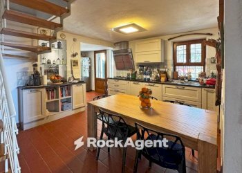 Cucina - Rustic via Panoramica, Massarosa - photo 6