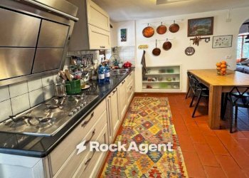 Cucina - Rustic via Panoramica, Massarosa - photo 11