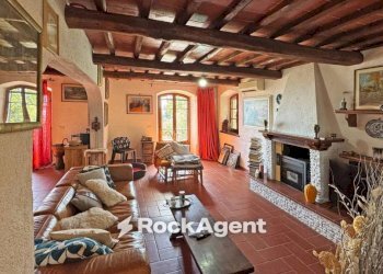 Salone - Rustic via Panoramica, Massarosa - photo 13