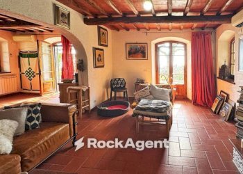 Salone - Rustic via Panoramica, Massarosa - photo 16