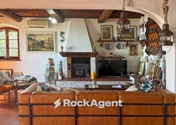 Salone - Rustic via Panoramica, Massarosa - photo 17