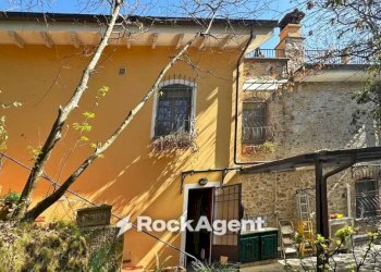 Facciata - Rustic via Panoramica, Massarosa - photo 19