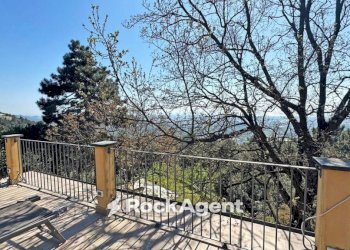 Terrazzo - Rustic via Panoramica, Massarosa - photo 25