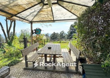 Veranda - Rustic via Panoramica, Massarosa - photo 30