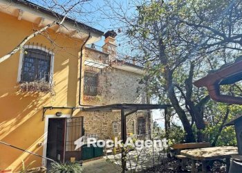 Facciata - Rustic via Panoramica, Massarosa - photo 31