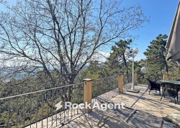 Terrazzo - Rustic via Panoramica, Massarosa - photo 36