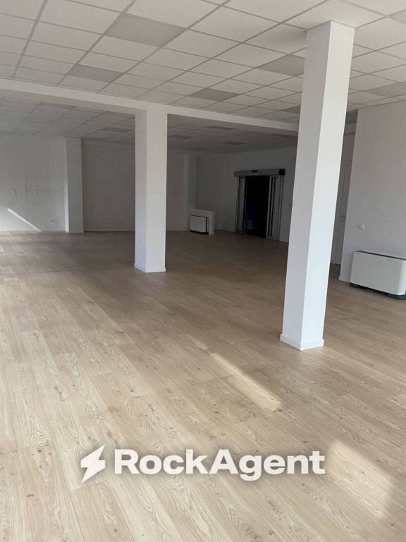 Interno non residenziale - Ufficio viale della Navigazione Interna, Padova - foto 2