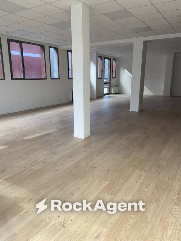 Interno non residenziale - Ufficio viale della Navigazione Interna, Padova - foto 3