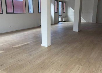 Interno non residenziale - Ufficio viale della Navigazione Interna, Padova - foto 3