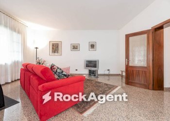 Salone - Villa via Giacomo Leopardi, 42, Correzzola - photo 6