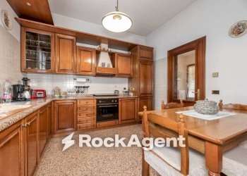 Cucina - Villa via Giacomo Leopardi, 42, Correzzola - photo 7