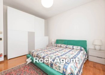 Camera da letto - Villa via Giacomo Leopardi, 42, Correzzola - photo 11