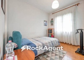 Camera da letto - Villa via Giacomo Leopardi, 42, Correzzola - photo 12