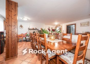 Salone - Villa via Giacomo Leopardi, 42, Correzzola - photo 21