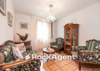 Salone - Villa via Giacomo Leopardi, 42, Correzzola - photo 25