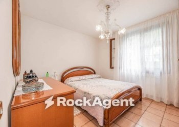 Camera da letto - Villa via Giacomo Leopardi, 42, Correzzola - photo 28