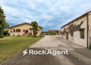 Zona - Villa via Giacomo Leopardi, 42, Correzzola - photo 30