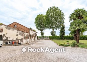 Zona - Villa via Giacomo Leopardi, 42, Correzzola - photo 38
