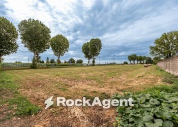 Terreno - Villa via Giacomo Leopardi, 42, Correzzola - photo 39