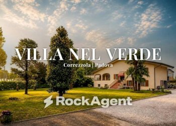 Giardino - Villa via Giacomo Leopardi, 42, Correzzola - photo 1