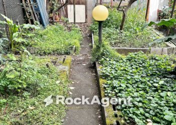 Giardino - Appartamento via Dante Alighieri, Cecina - foto 21