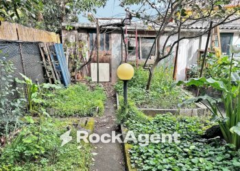 Giardino - Appartamento via Dante Alighieri, Cecina - foto 22