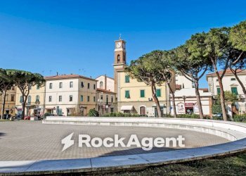 Zona - Appartamento via Dante Alighieri, Cecina - foto 24