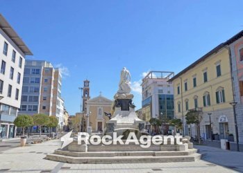 Zona - Appartamento via Dante Alighieri, Cecina - foto 25