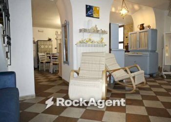 Ingresso - Appartamento via Casalnuovo, 23, Montescaglioso - foto 5