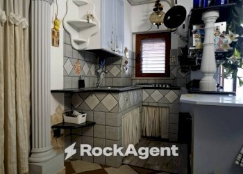 Cucina - Appartamento via Casalnuovo, 23, Montescaglioso - foto 6