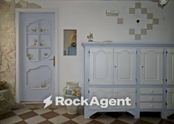 Interno palazzo - Appartamento via Casalnuovo, 23, Montescaglioso - foto 7