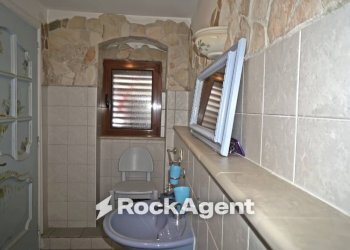 Bagno - Appartamento via Casalnuovo, 23, Montescaglioso - foto 11