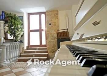 Scala - Appartamento via Casalnuovo, 23, Montescaglioso - foto 15