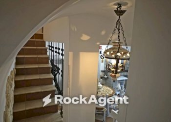 Scala - Appartamento via Casalnuovo, 23, Montescaglioso - foto 16