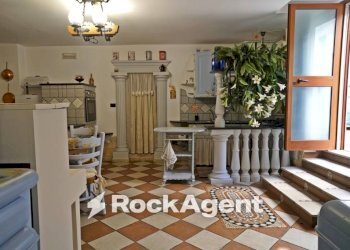 Salone - Appartamento via Casalnuovo, 23, Montescaglioso - foto 20
