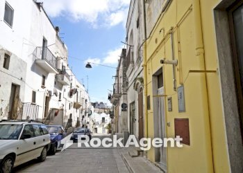 Zona - Appartamento via Casalnuovo, 23, Montescaglioso - foto 26