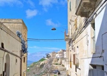 Zona - Appartamento via Casalnuovo, 23, Montescaglioso - foto 27