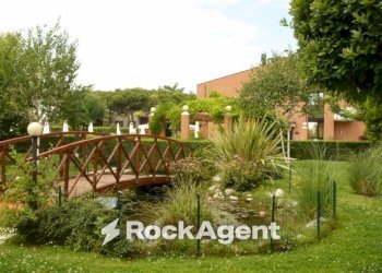 Giardino - Villa via Marcantonio Bragadin, 38, Venezia - foto 8