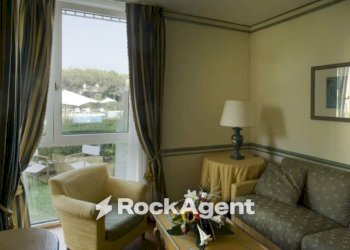 Studio - Villa via Marcantonio Bragadin, 38, Venezia - foto 10