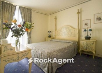 Camera da letto - Villa via Marcantonio Bragadin, 38, Venezia - foto 11