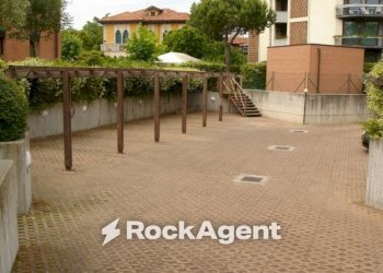 Posto macchina - Villa via Marcantonio Bragadin, 38, Venezia - foto 15